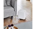 Stadler Form Humidifier With Fragrance Dispenser White 3.5L 6-18W "Oskar White" #